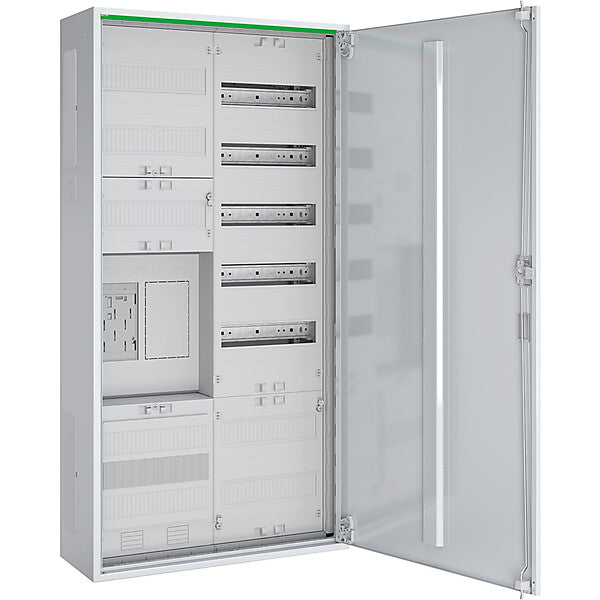 ABN Zählerschrank eHZ 1Z ABNRS207E0011